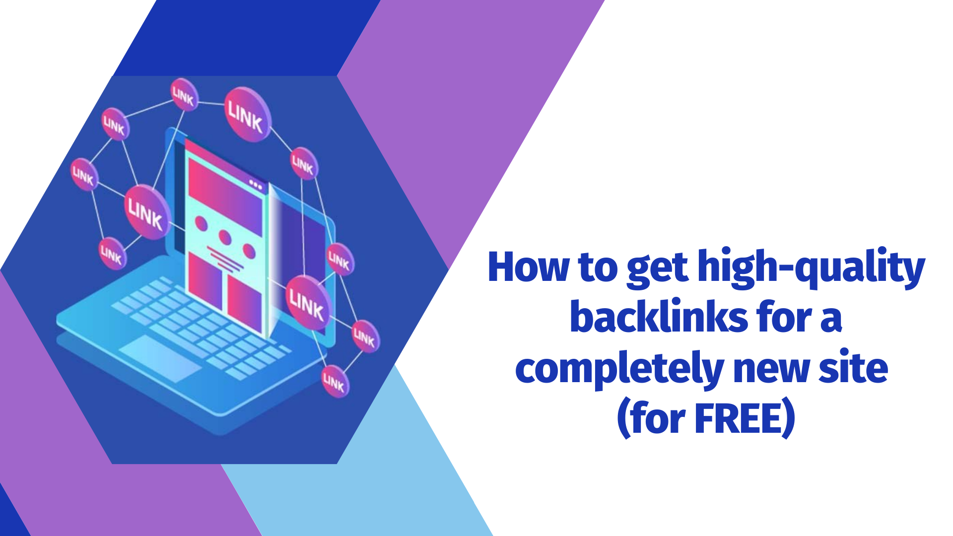 The Step by Step Guide to Creating and Distributing Infographics for  Backlink Generation