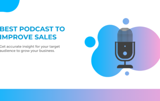 Best Podcast to improve Sales