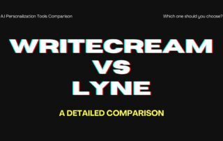 Writecream vs Lyne cover