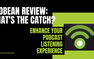 Podbean review