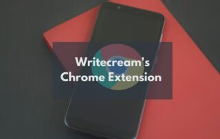 WriteCream