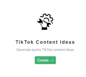26 Free TikTok Ideas for When Your Imagination is Tapped