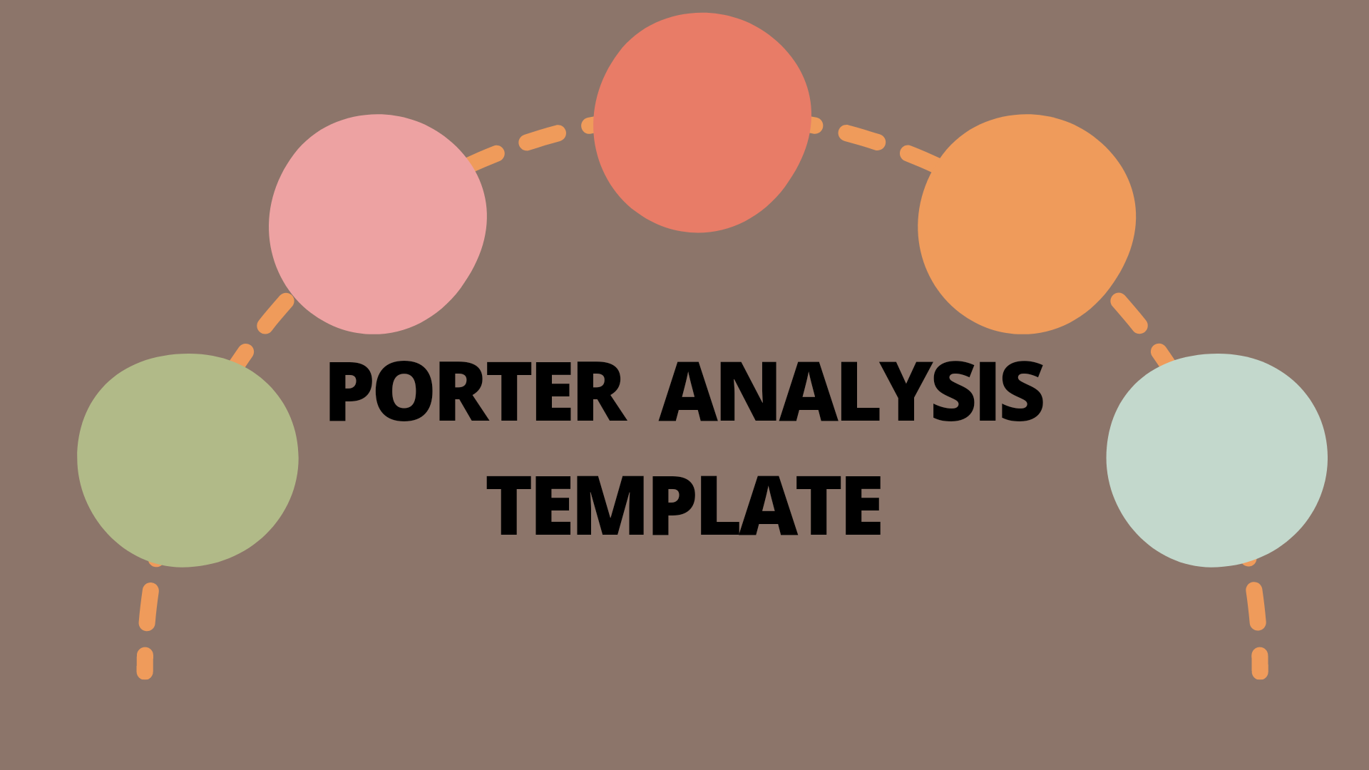 Free Competitor Analysis Template (PDF/DOCX/Google Doc) - Writecream