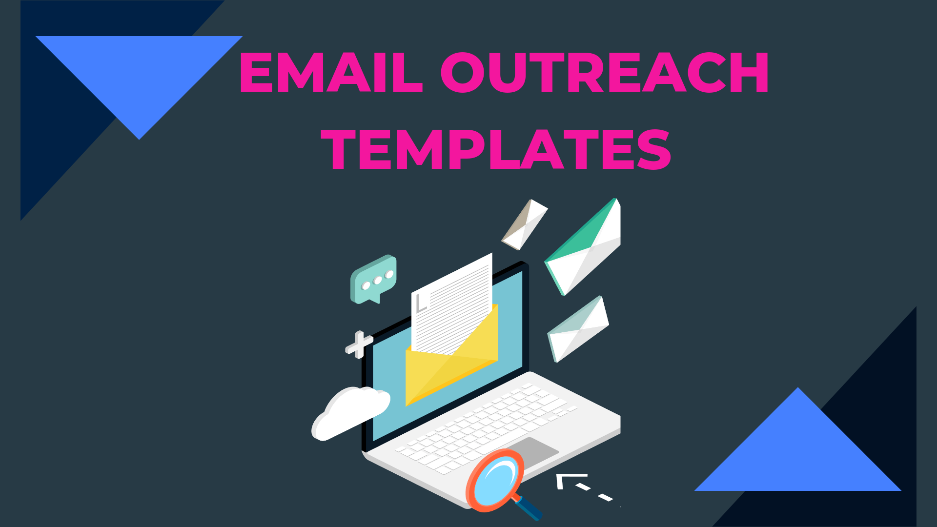 parent outreach email template