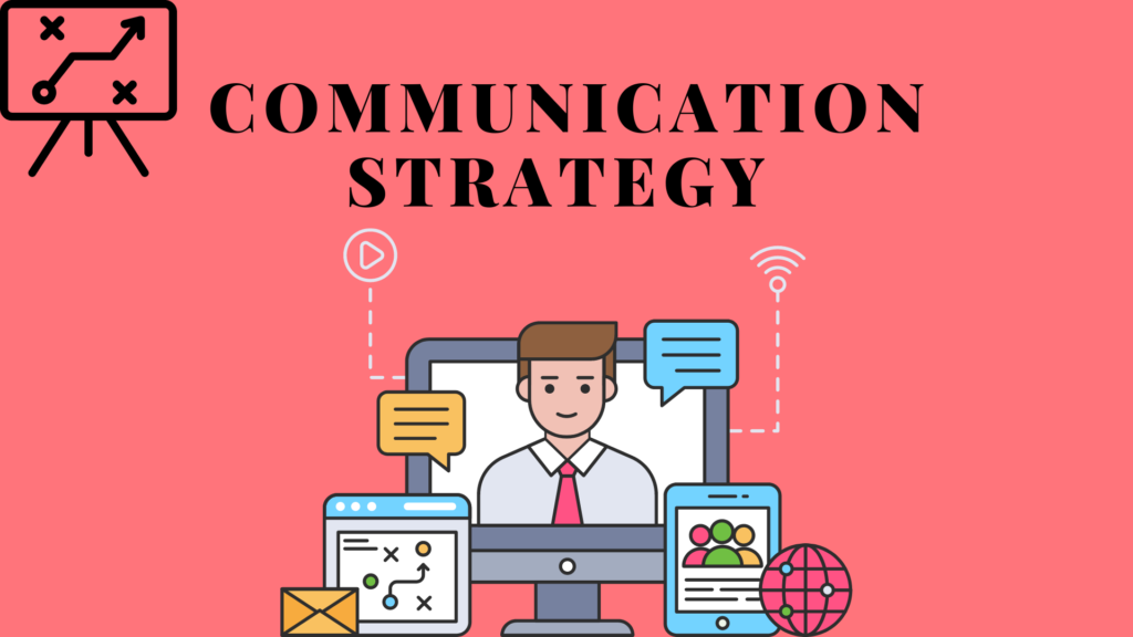 How to Create A Communication Plan/Strategy?(Free Template Included ...