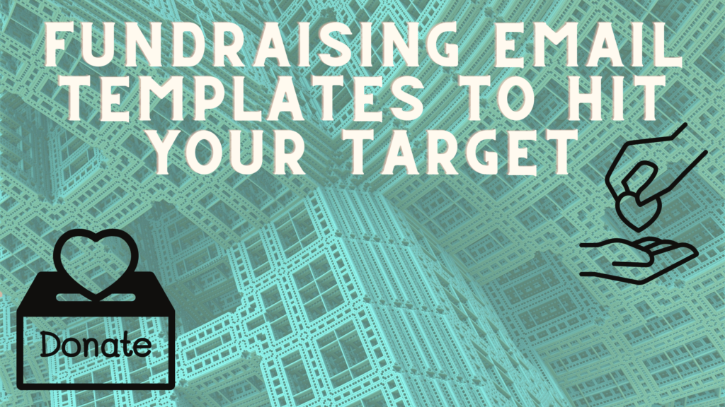 Fundraising Email Templates To Hit Your Target Writecream