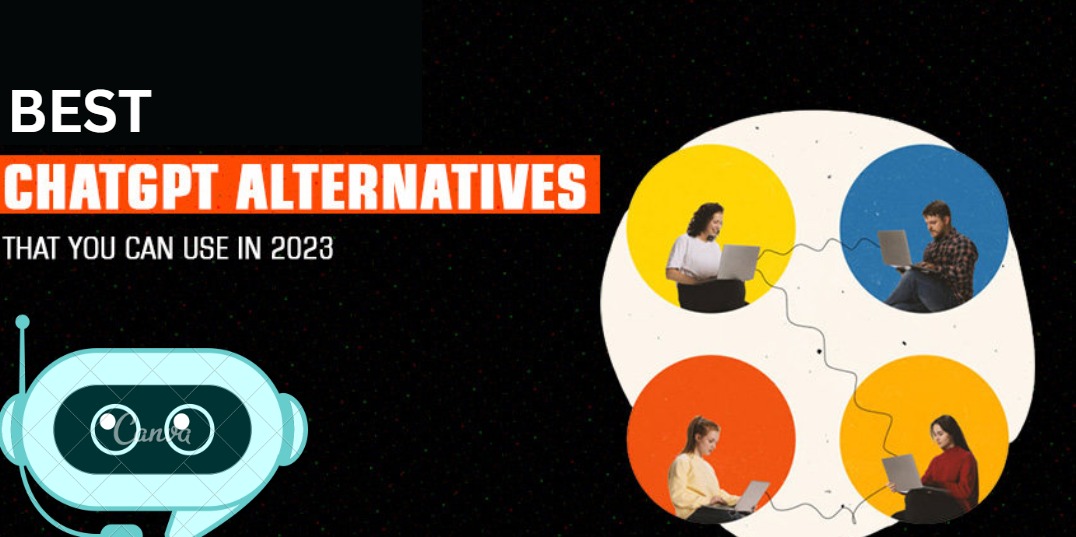 The Best ChatGPT Alternatives So Far In 2023! - Writecream