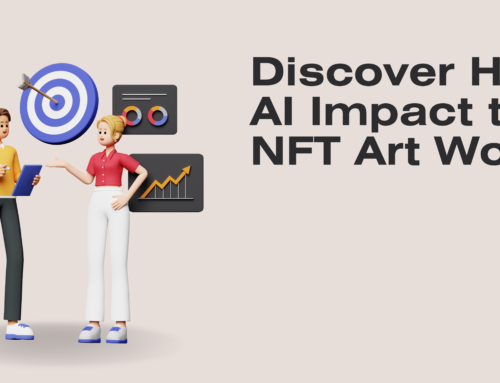 Discover How AI Impact the NFT Art World