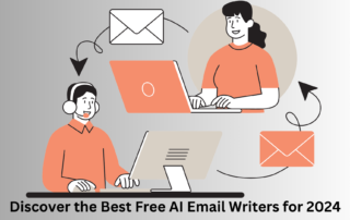 best free ai email writers