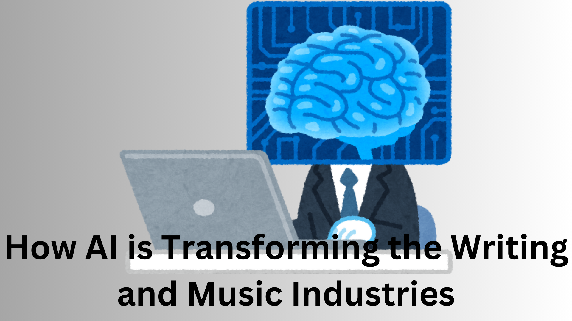 AI In Music Industry