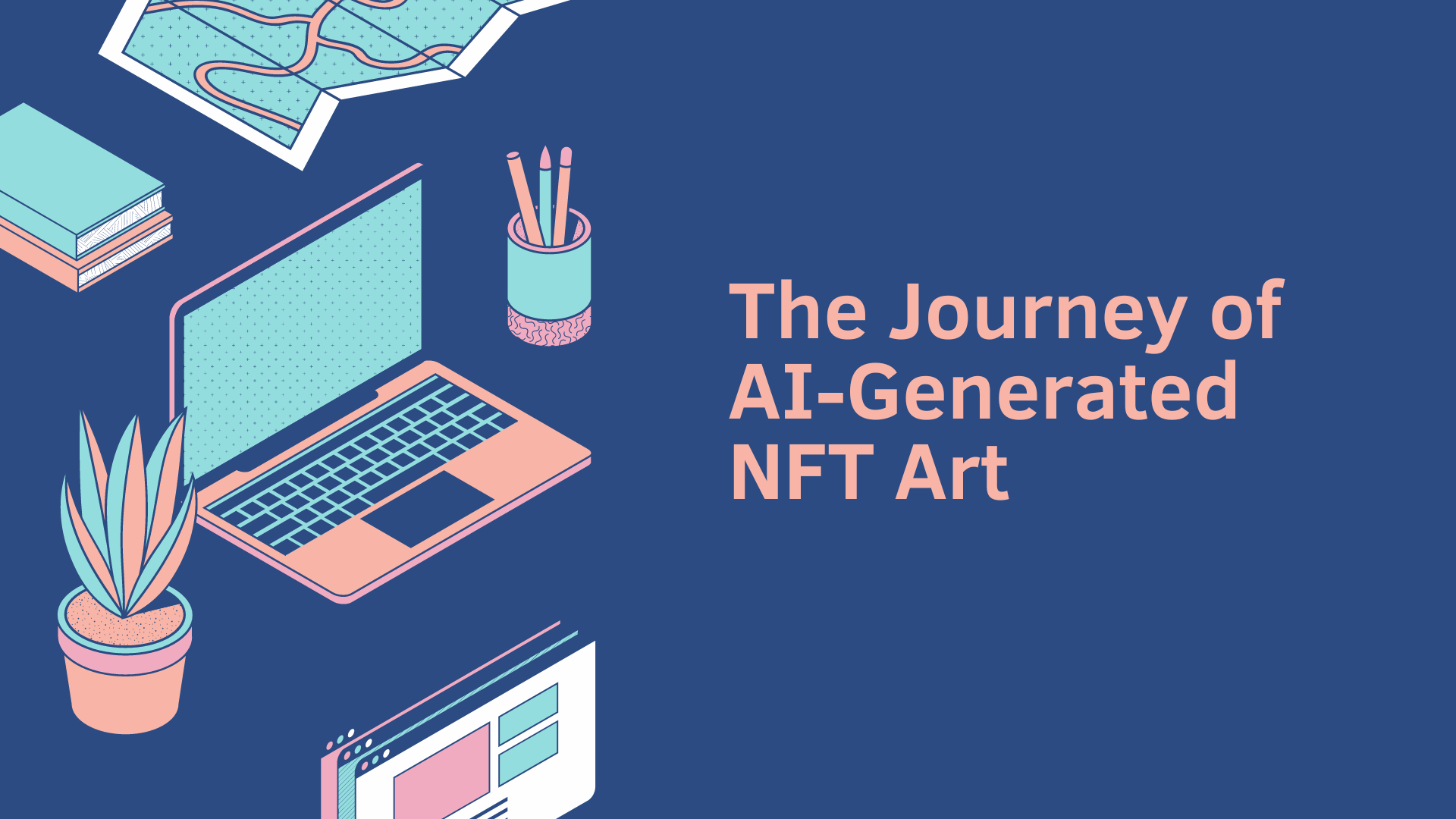 AI Impact the NFT art