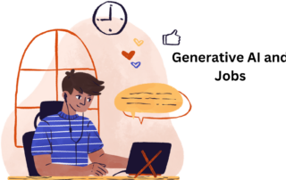 Generative AI and jobs