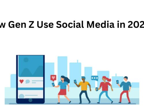 How Gen Z Use Social Media in 2024 and What Trends to Watch Among Gen Z