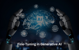 Fine-Tuning in Generative AI