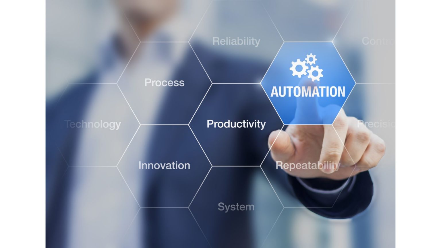 AI in Business Process Automation