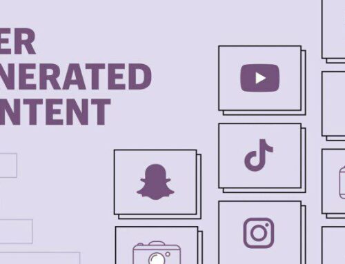 Boost Engagement with UGC | The Power of User-Generated Content