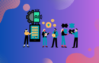 AI for event marketing