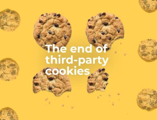 Is It True That Chrome Third-party Cookies Are Gone?