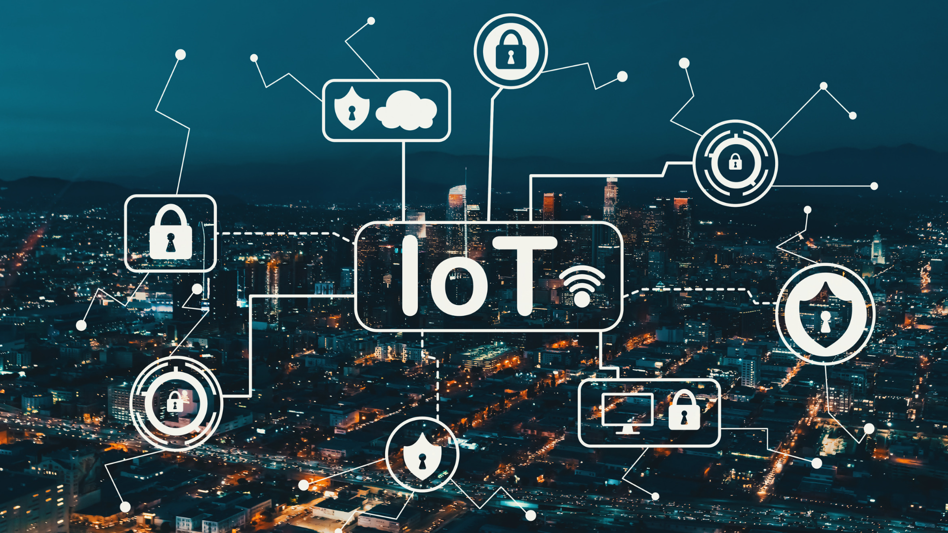 AI and IoT