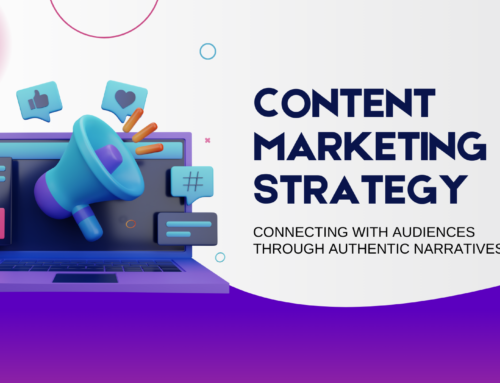 How Content Marketing Is Your Secret Weapon for Success in 2025