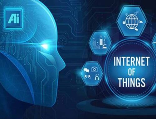 Is AI and IoT Redefining Technology with Artificial Intelligence of Things?