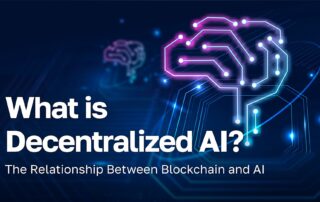 Decentralized AI Models