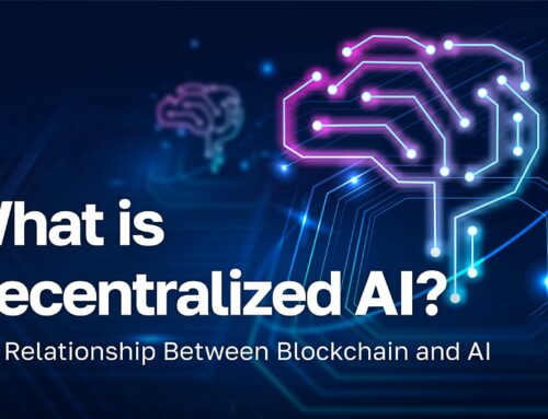 Are Decentralized AI Models the Future of Secure and Scalable AI?