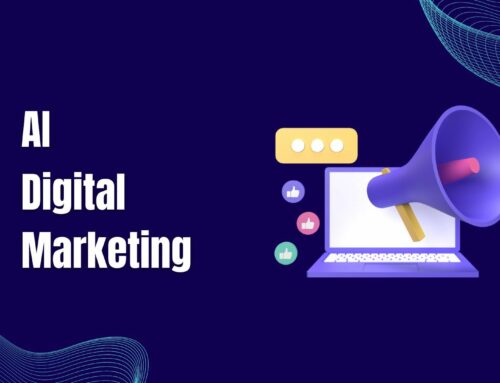 Is AI Marketing the Future of Digital Marketing Tools?