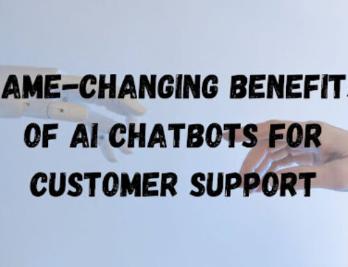 The Future of AI Customer Service Chatbots, Chatbot for Customer, and Customer Support