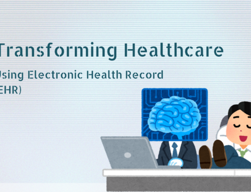 Transforming Healthcare with Artificial Intelligence: How AI in EHR (Electronic Health Record) is Revolutionizing Healthcare