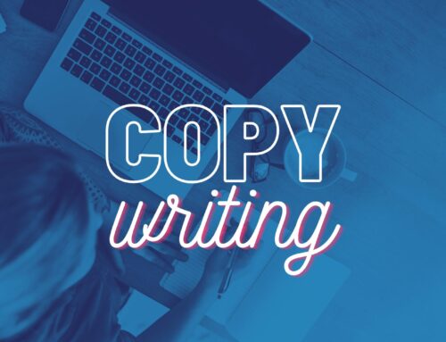 Brand Copywriting: What It Is and How to Get Started Like a Pro