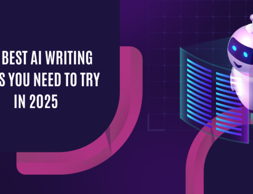 The Best AI Writing Tools You Need to Try in 2025