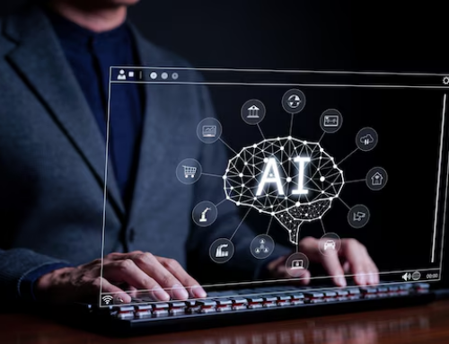 Integrate Generative AI into Your Marketing Strategy for Success